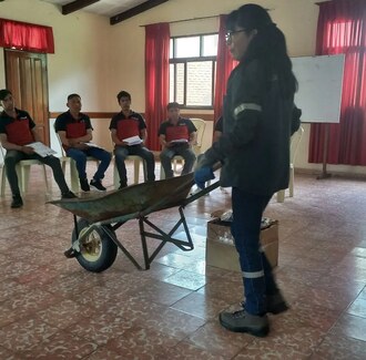Boletín URU