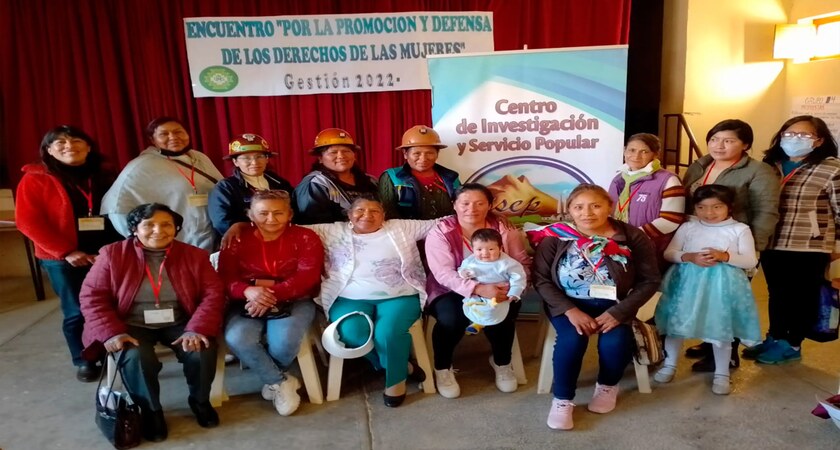 Análisis: El destino de las regalías mineras