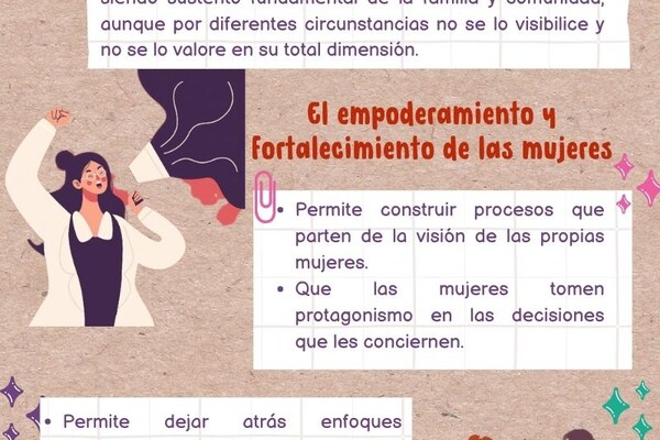 Taller comunitario CISEP