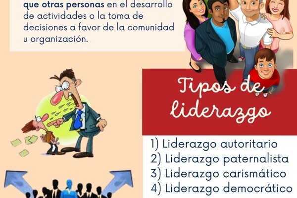 Taller de liderazgo