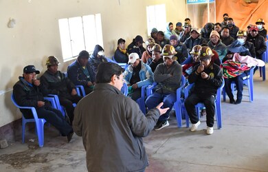 Imagen institucional CISEP