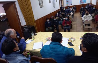 Imagen institucional CISEP
