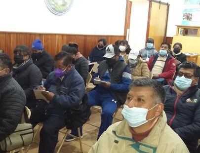 Imagen de actividad CISEP