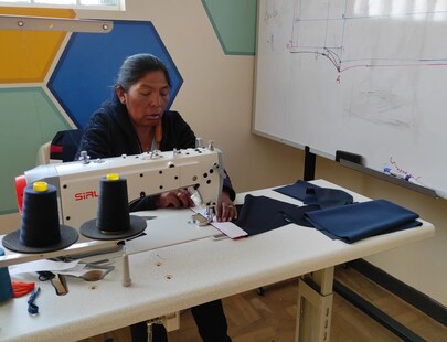 Imagen de actividad CISEP