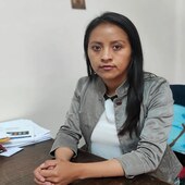 Facilitadora CISEP