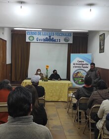 Imagen de actividad CISEP