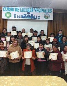 Imagen de actividad CISEP