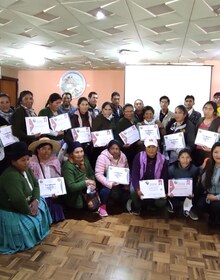 Imagen de actividad CISEP