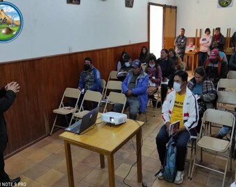 Imagen institucional CISEP