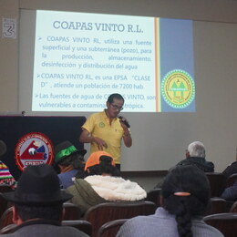 Imagen institucional CISEP