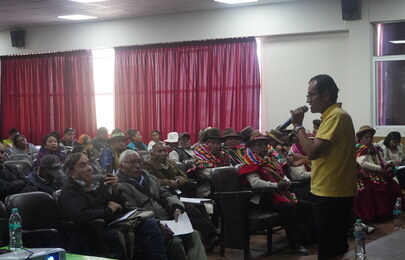 Imagen institucional CISEP