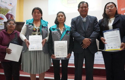 Imagen institucional CISEP
