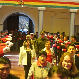 Imagen institucional CISEP