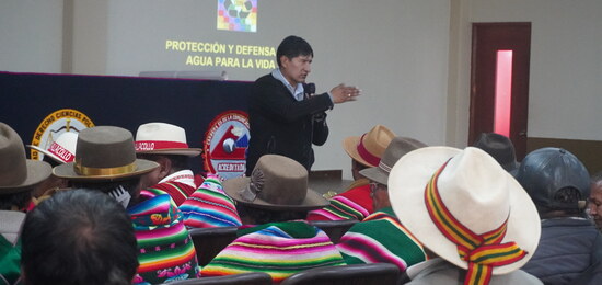 Imagen institucional CISEP