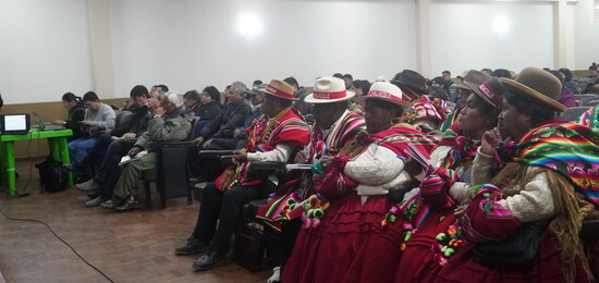 Imagen institucional CISEP