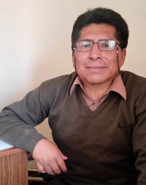 Humberto Valdez Rodríguez