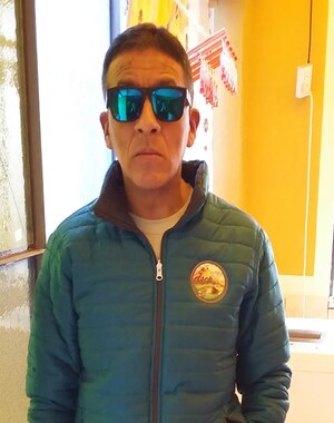 José Rafael Selaya Lizarazu