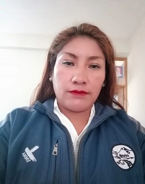 Beatriz Ramirez Quispe