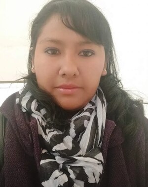 Patricia N. Silvestre Hurtado